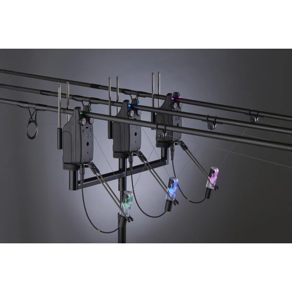 Delkim NiteLite Indication Set Illuminated Hanger Swinger Szett