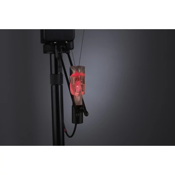 Delkim NiteLite Indication Set Illuminated Hanger Swinger Szett
