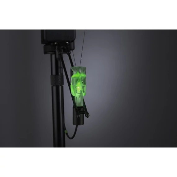 Delkim NiteLite Indication Set Illuminated Hanger Swinger Szett
