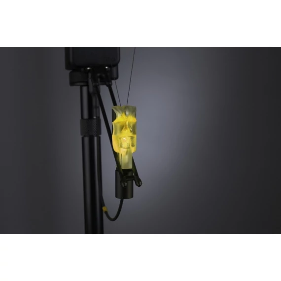 Delkim NiteLite Indication Set Illuminated Hanger Swinger Szett
