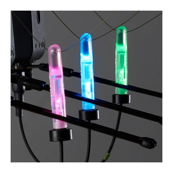 Delkim SlimLite Clear Indication Set Swinger Szett