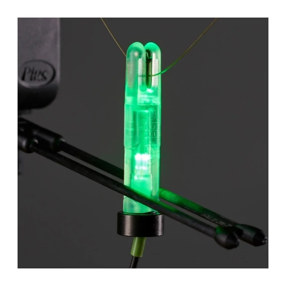 Delkim SlimLite Clear Indication Set Swinger Szett