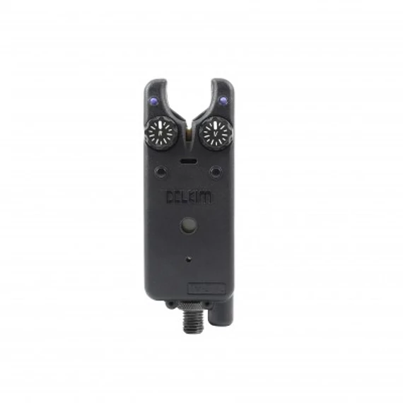 Delkim Elektromos Kapásjelző Txi-D v2 Digital Bite Alarm - Jelző (Multi coloured led)