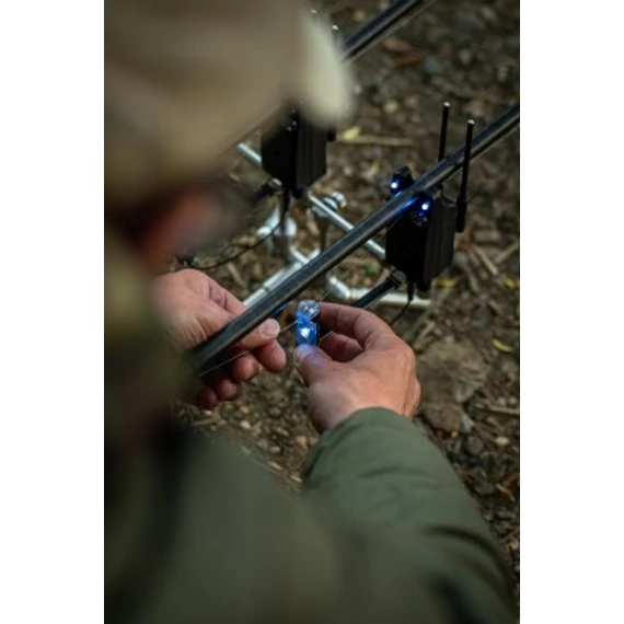 Delkim Swinger SmartLite Indication Set Single Multi-Coloured Hanger (1db)