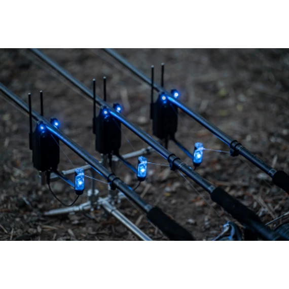 Delkim Swinger SmartLite Indication Set Single Multi-Coloured Hanger (1db)