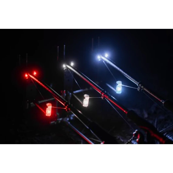 Delkim Swinger SmartLite Indication Set Single Multi-Coloured Hanger (1db)