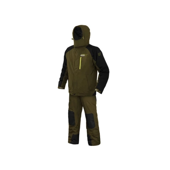 Delphin Cruiser Winter Cruiser 5T Thermo Kabát