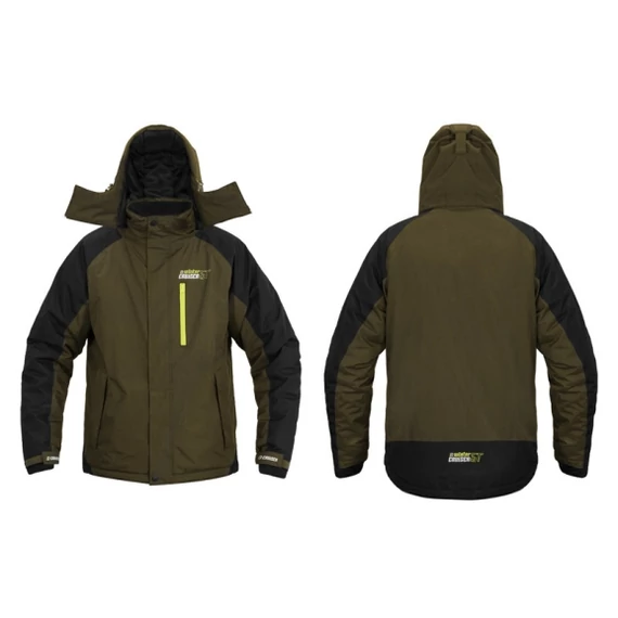 Delphin Cruiser Winter Cruiser 5T Thermo Kabát
