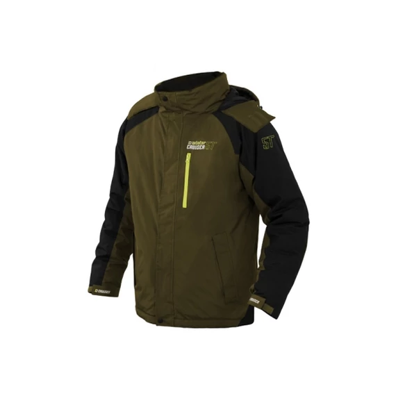 Delphin Cruiser Winter Cruiser 5T Thermo Kabát
