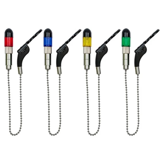 Delphin CHAIN BITE ALARM CSW II láncos swingerek