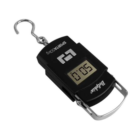 Delphin SPORTA digitális mérleg