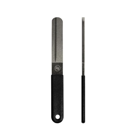 Delphin Knife and Hook Sharpener horogélező