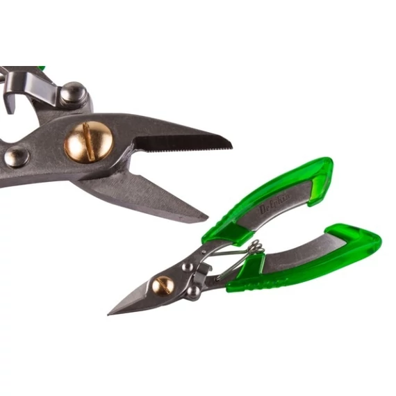 Delphin Braided Line Pliers csipőfogó