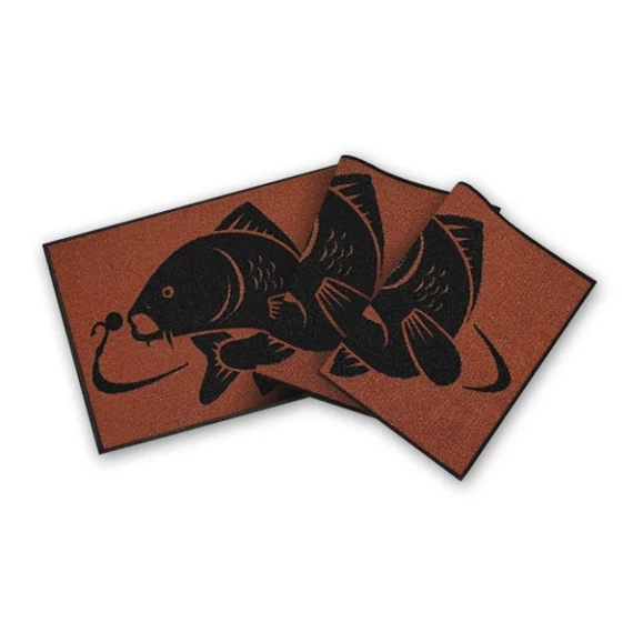 Delphin Carp szőnyeg