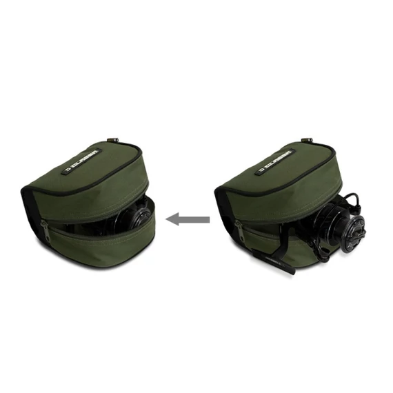 Delphin CLASSA NaviQ orsótok