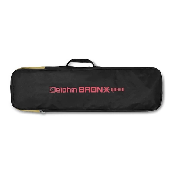 Delphin Rodpod BRONX Stalx QUEEN