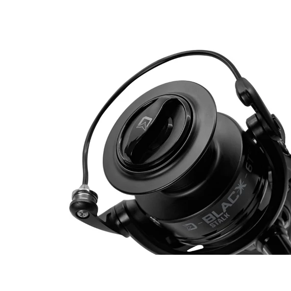 Delphin BLACX 6T Sekély Aluminium Pótdob