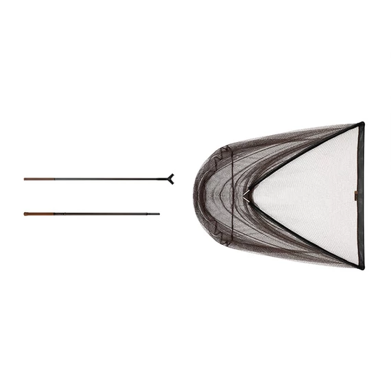 Delphin SYMBOL LITE Merítőháló 1,8m (2 részes)