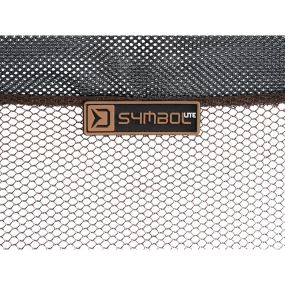 Delphin SYMBOL LITE Merítőháló 1,8m (2 részes)