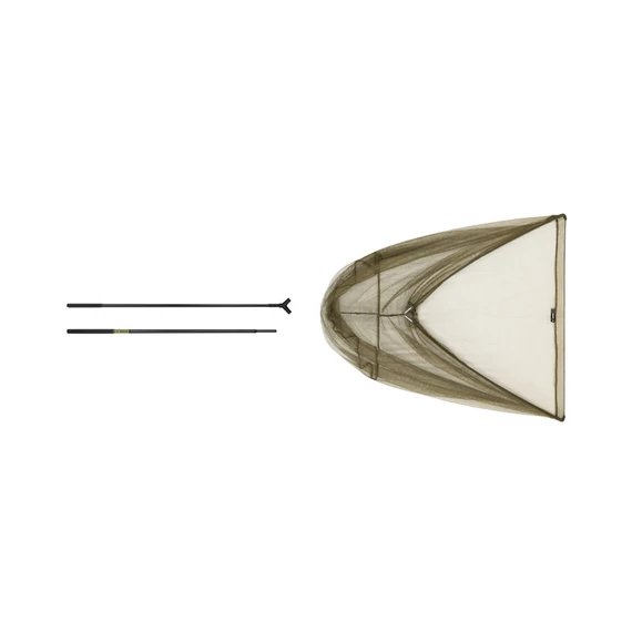 Delphin PARTISAN Merítőháló 1,8m (2 rész)