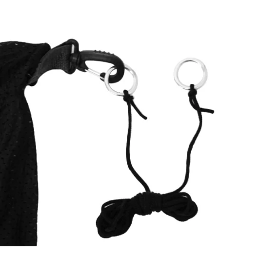 Delphin C-VAK Pontyzsák (ajándék táskával)