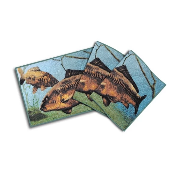 Delphin Ponty Extra 3D Szőnyeg