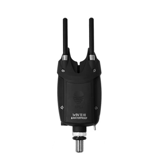 Delphin OPTIMO 9V Rádiós Kapásjelző