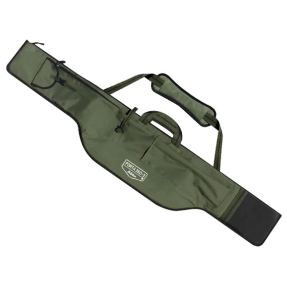 Delphin Porta bottartózsák (140cm)