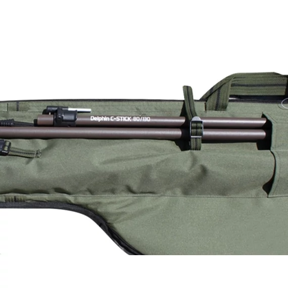 Delphin Porta bottartózsák (140cm)