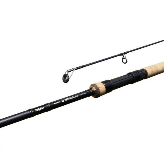 Delphin ARMADA CARP BlackWay 12' (360cm) 3,00lbs 2 részes bojlis bot