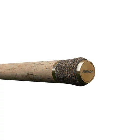 Delphin ARMADA CARP BlackWay 12' (360cm) 3,00lbs 2 részes bojlis bot