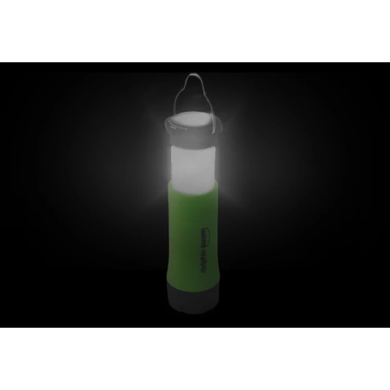 Delphin ZUUM Többfunkciós Lámpa