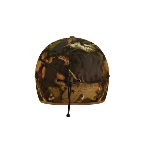 Delphin Baseball sapka beépített LED-del