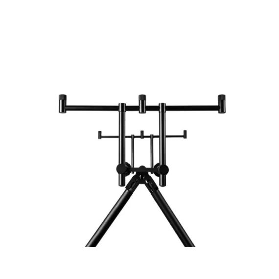 Delphin Rod-pod RPX 4 BlackWay Bottartó Állvány