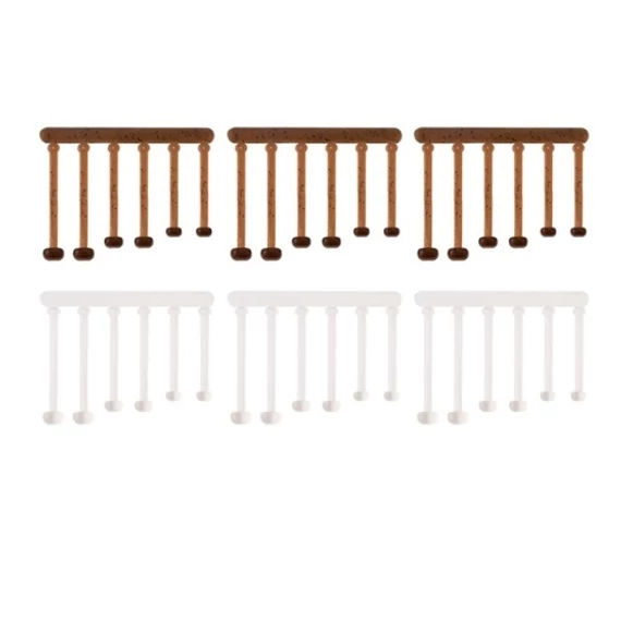 Delphin The End G-Round Elasztikus Csalistopper