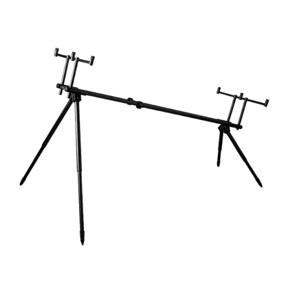 Delphin RPX-4 Buzzbar (4 botos) BlackWAY