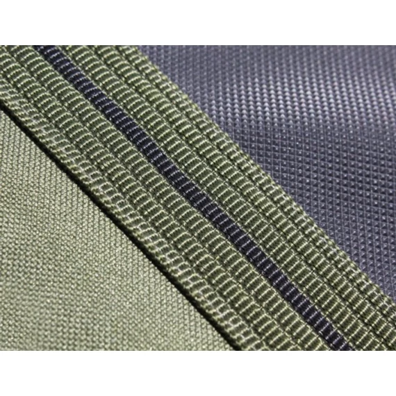 Delphin Porta Pocket 390-3 Bottartó Zsák (2 botos)