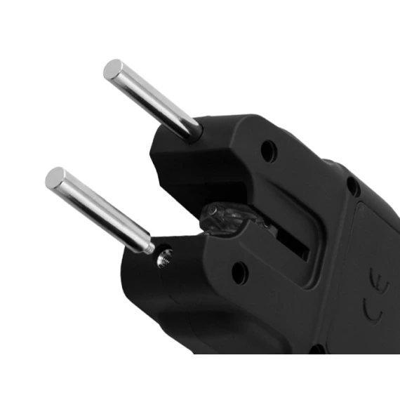 Delphin BRITON 3+1 Kapásjelző Szett