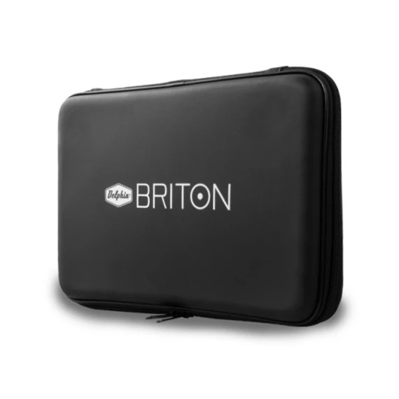 Delphin BRITON 3+1 Kapásjelző Szett