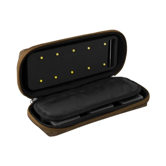 Delphin Area RIG LUX Carpath Szerelékes Táska