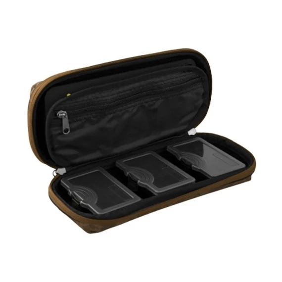 Delphin Area RIG LUX Carpath Szerelékes Táska