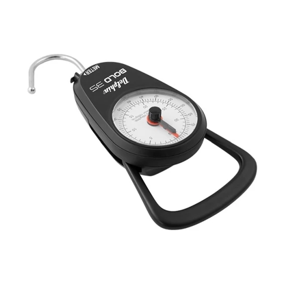 Delphin BOLD 35 Scale Analóg Mérleg