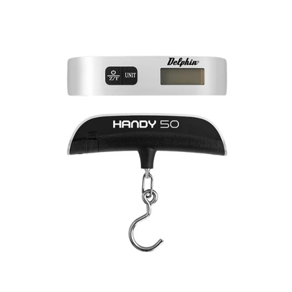 Delphin Handy 50 Scale Digitális Mérleg