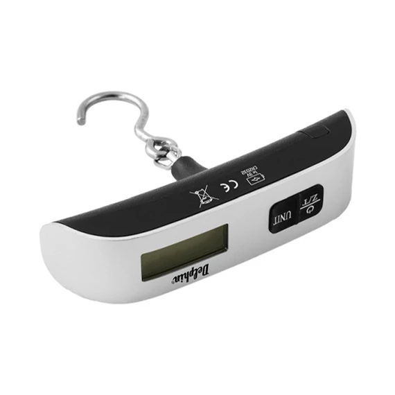 Delphin Handy 50 Scale Digitális Mérleg