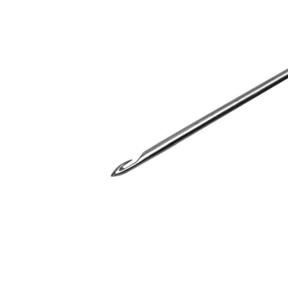 Delphin The End GRIP Safety Mini Fűzőtű