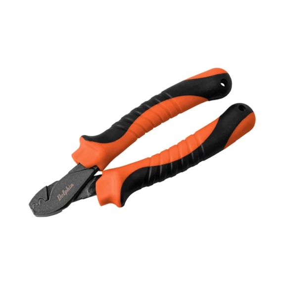 Delphin CRIMPER Krimpelő fogó