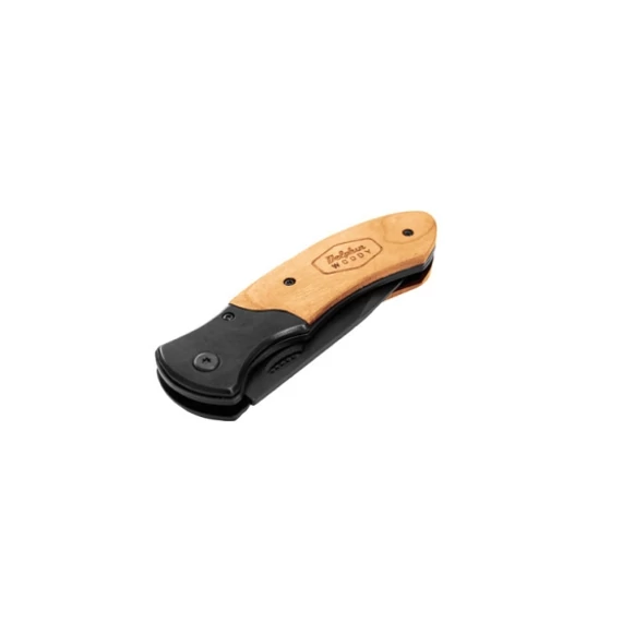 Delphin WOODY Zsebkés