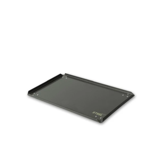 Delphin Steels Asztal