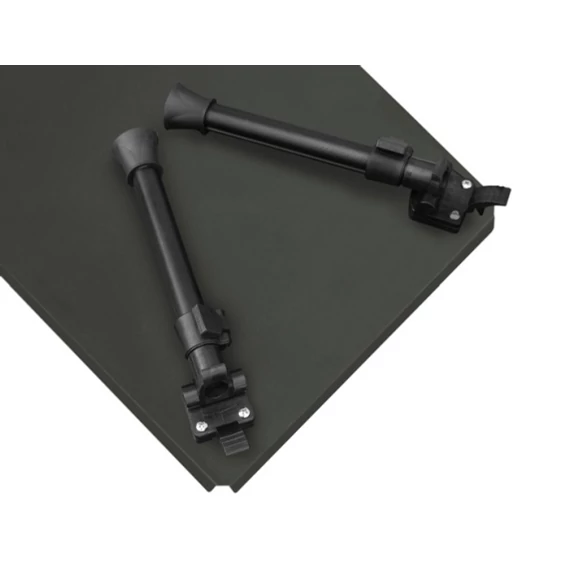 Delphin Steels Asztal