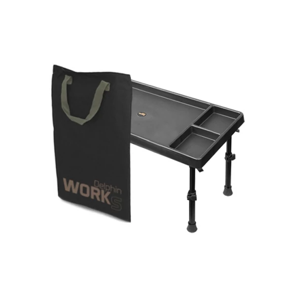 Delphin Works Asztal